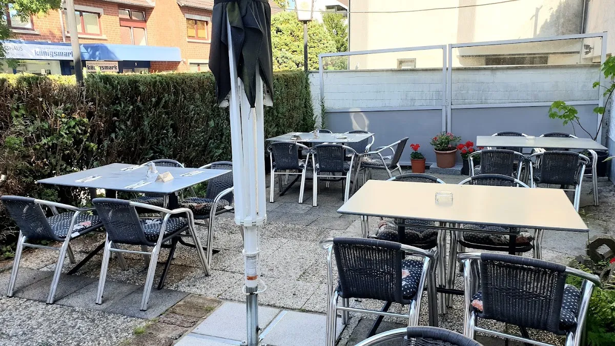 BookNoFees: Restaurant – Restaurant Akropolis – Sprockhövel – Restaurant Akropolis, Foto 1