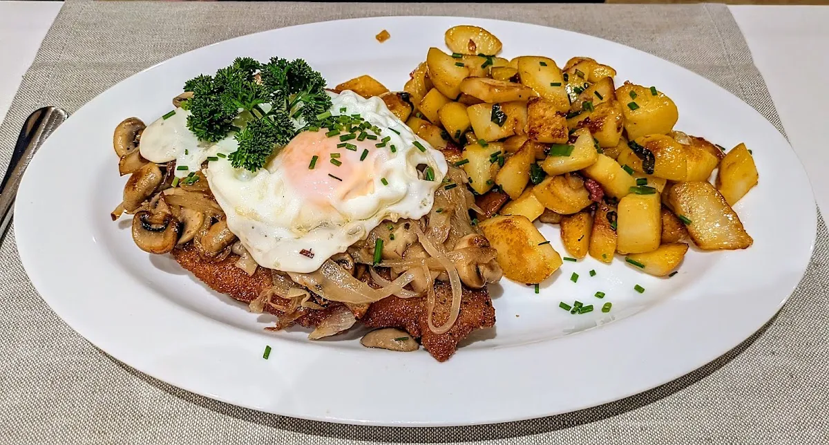 BookNoFees: Restaurant – Gasthaus Rose – Meinerzhagen – Gasthaus Rose, Foto 1