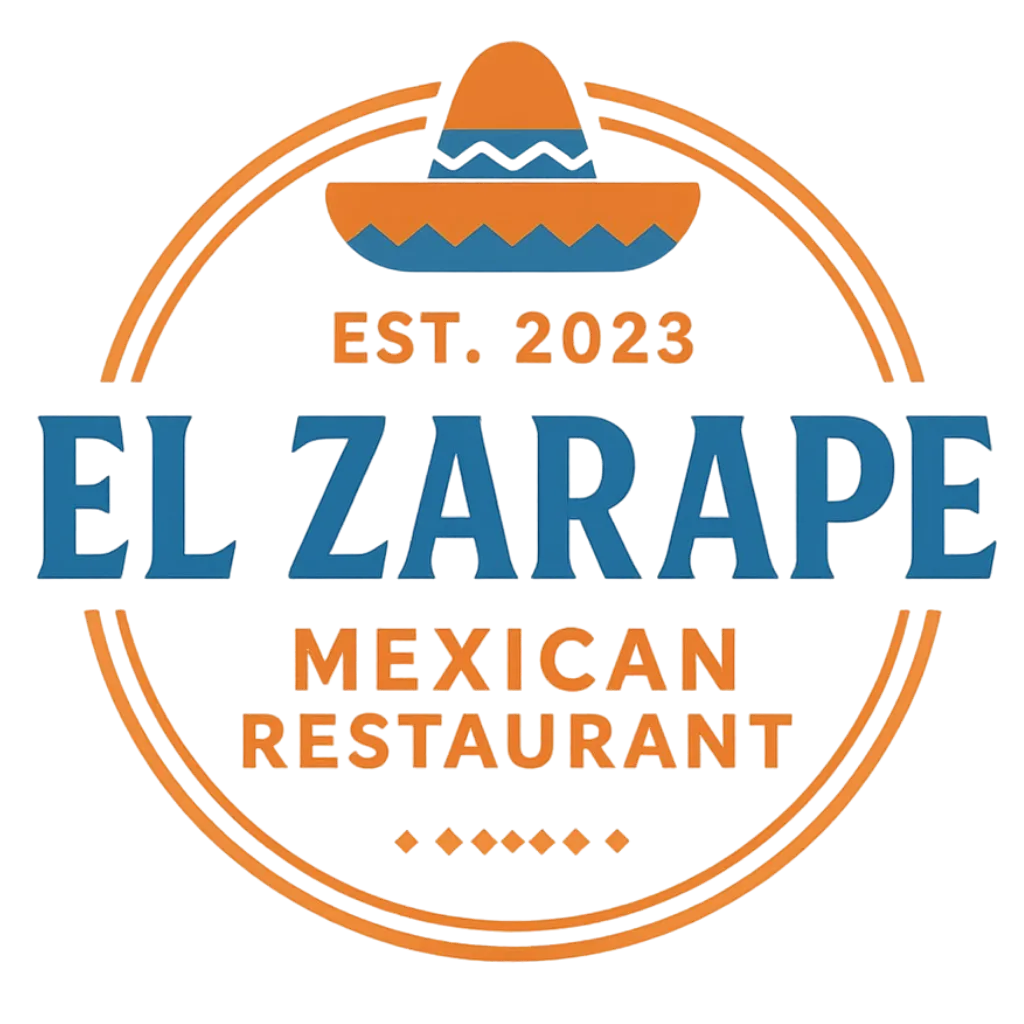 BookNoFees: Restaurant – El Zarape – Berlin – Die Matte, Foto 1