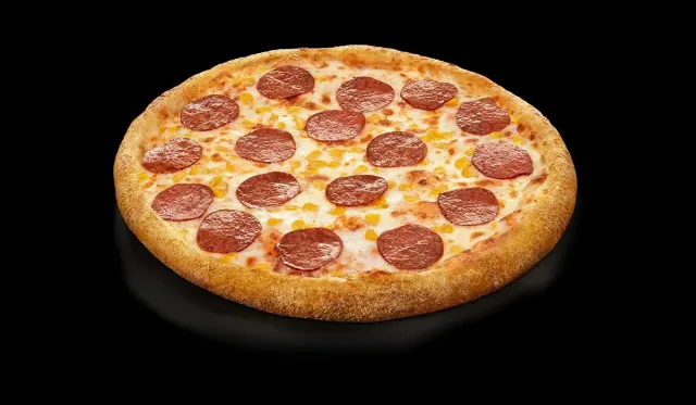 BookNoFees: Imbiss – Jerry's Pizza - Vitan – Bucharest – Jerry's Pizza – Vitan, Foto 2