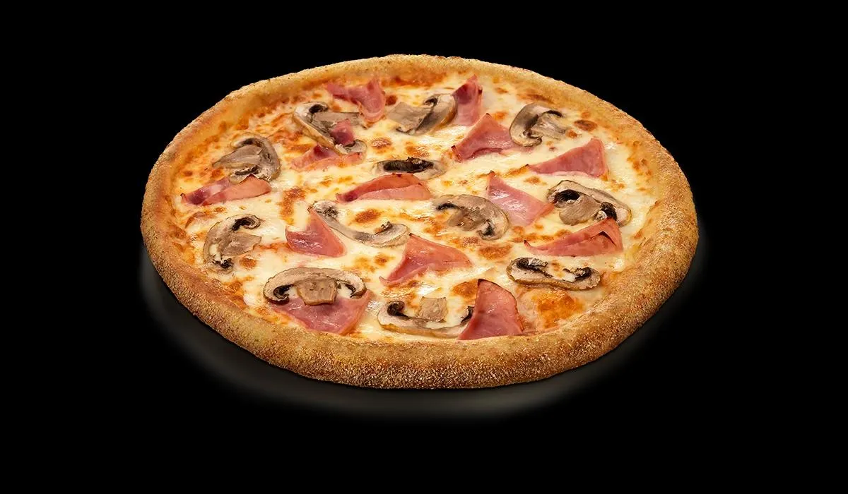 BookNoFees: Imbiss – Jerry's Pizza - Vitan – Bucharest – Jerry's Pizza – Vitan, Foto 1