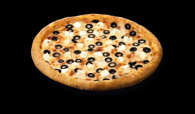 BookNoFees: Imbiss – Jerry's Pizza - Vitan – Bucharest – Jerry's Pizza – Vitan, Foto 3