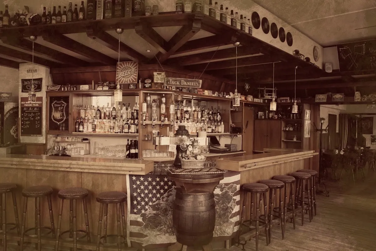 BookNoFees: Restaurant – Lumberjack's Diner – Selm – Lumberjack's Diner, Foto 1