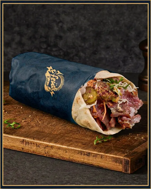 BookNoFees: Imbiss – Fendi Kebap – Bucharest – Fendi-Kebab, Foto 3