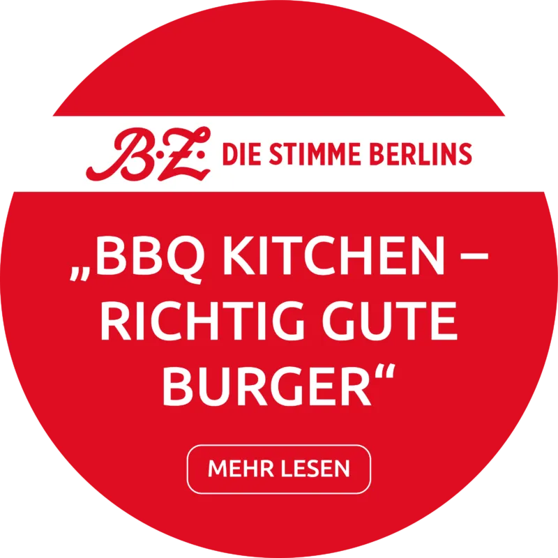 BookNoFees: Restaurant – BBQ Kitchen – Berlin – BBQ-Küche, Foto 1