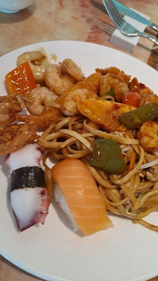 BookNoFees: Restaurant – Mongolia Garden – Recklinghausen – Mongolia Garden, Foto 2