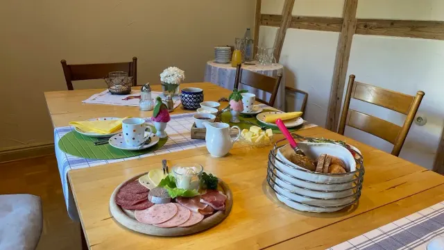 BookNoFees: Restaurant – Landhaus Püttmann – Fröndenberg – Landhaus Püttmann, Foto 3