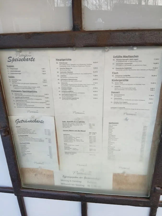 BookNoFees: Restaurant – Landhaus Püttmann – Fröndenberg – Landhaus Püttmann, Foto 1
