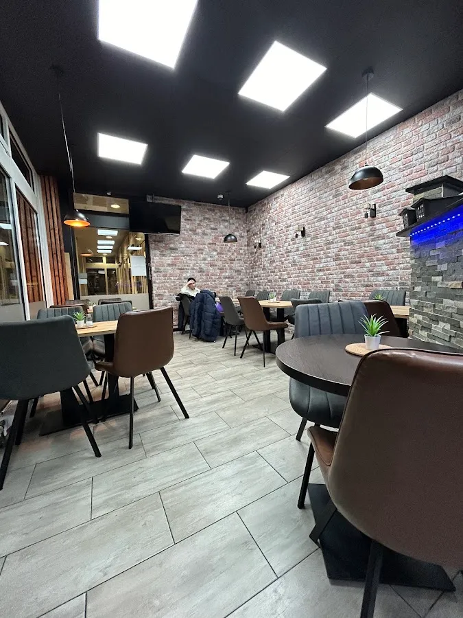 BookNoFees: Restaurant – Ege Kebab/Döner und Pizzahaus – Bönen – Ege Kebab/Döner und Pizzahaus, Foto 1