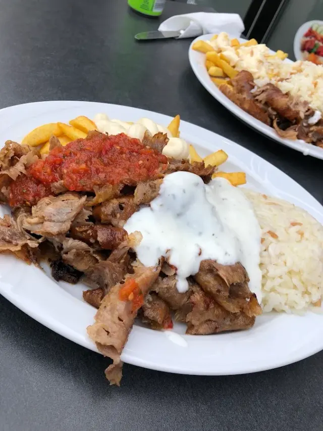 BookNoFees: Restaurant – Ege Kebab/Döner und Pizzahaus – Bönen – Ege Kebab/Döner und Pizzahaus, Foto 3