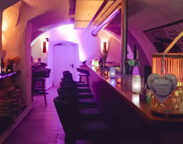 BookNoFees: Restaurant – Drostenkeller – Balve – Drostenkeller, Foto 2