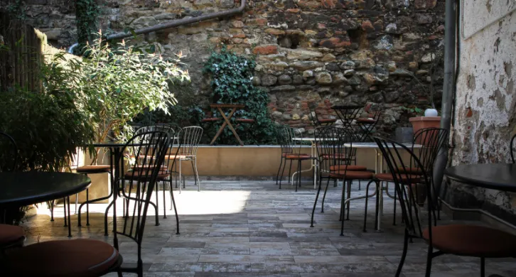 BookNoFees: Restaurant – La Štruk – Zagreb – La Štruk, Foto 1