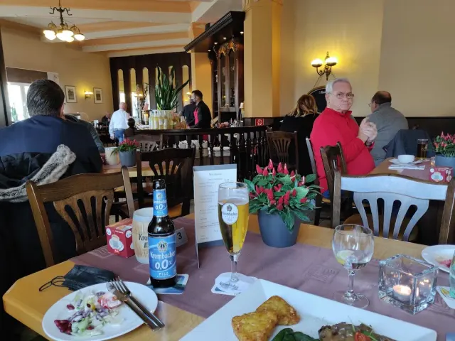 BookNoFees: Restaurant – Restaurant Rapen – Oer-Erkenschwick – Restaurant Rapen, Foto 3