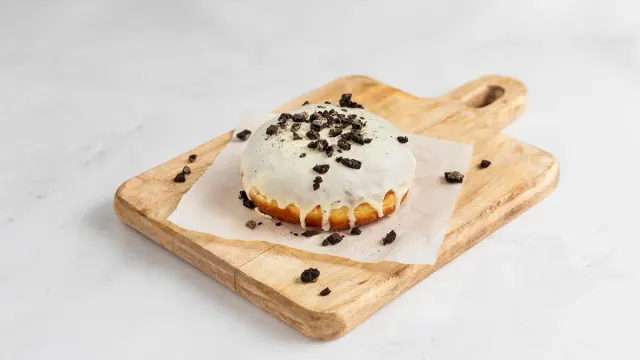 BookNoFees: Imbiss – Nanou Donuts House – Athens – Nanou Donuts House, Foto 3