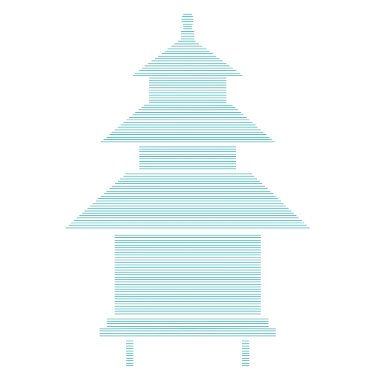 BookNoFees: Restaurant – La Pagoda – Madrid – Die Pagode, Foto 1