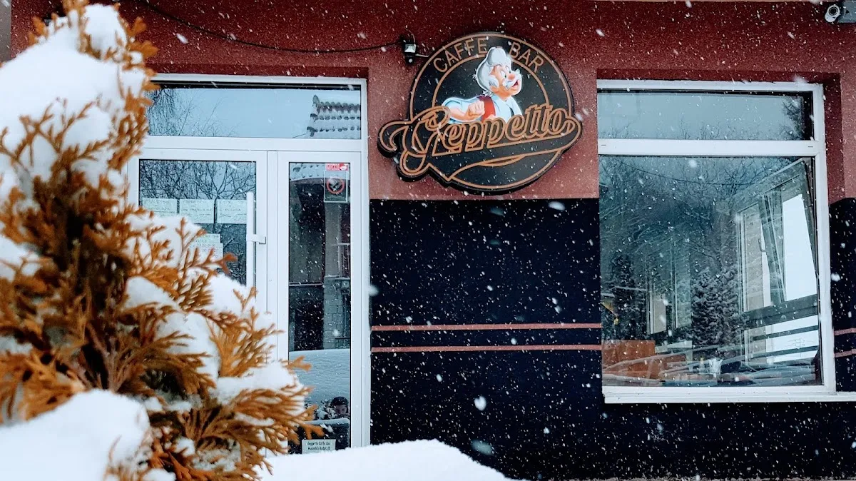 BookNoFees: Café – Geppetto Caffe – Belgrade – Geppetto Caffe, Foto 1