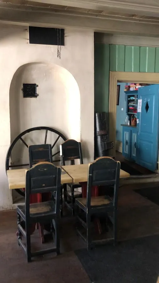 BookNoFees: Restaurant – Asylet – Oslo – Das Asyl, Foto 3