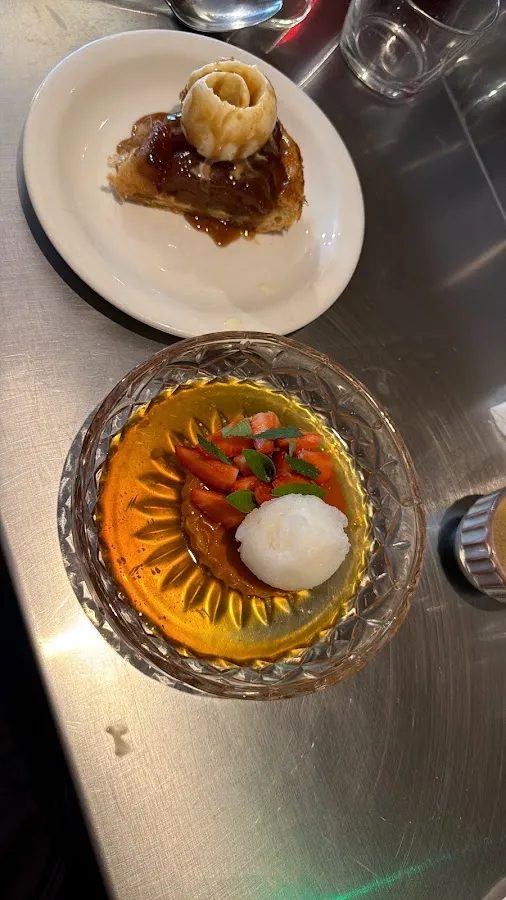 BookNoFees: Restaurant – Belly – London – Bauch, Foto 2