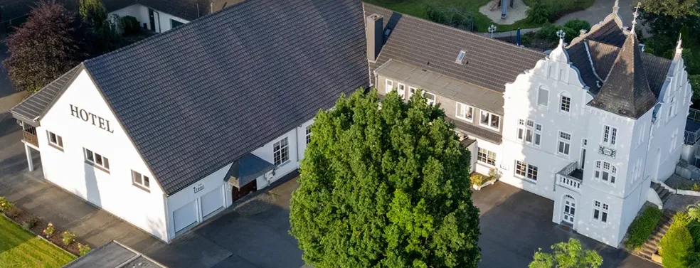 BookNoFees: Restaurant – Feldschlößchen Hotel – Geseke – Feldschlösschen Hotel, Foto 1