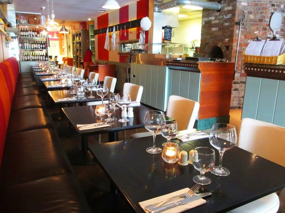 BookNoFees: Restaurant – Bianconi's – Dublin – Bianconi's, Foto 1