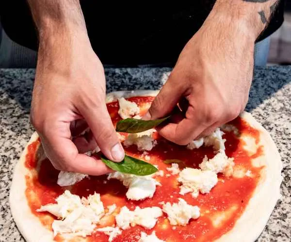 BookNoFees: Restaurant – Made Bakery – Rome – Made Bakery, Foto 1