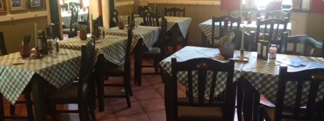 BookNoFees: Restaurant – Rhodos – Berlin – Rhodos, Foto 3