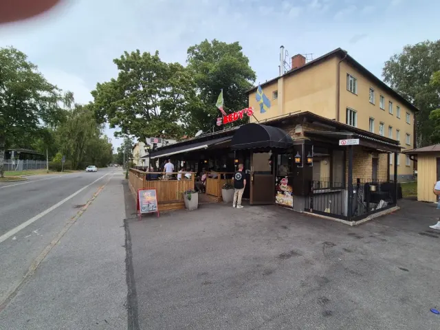 BookNoFees: Restaurant – Bedy’s – Stockholm – Bedy’s, Foto 2