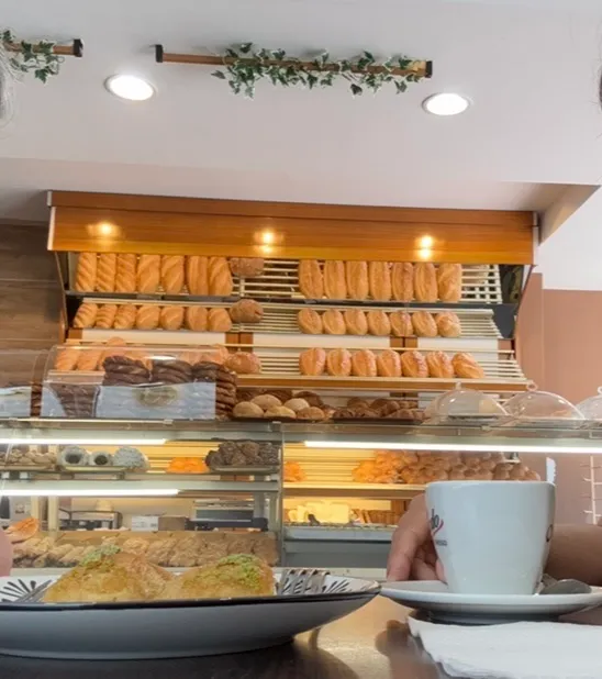 BookNoFees: Restaurant – Mera Bäckerei Simit Sarayi – Oer-Erkenschwick – Mera Bäckerei Simit Sarayi, Foto 3