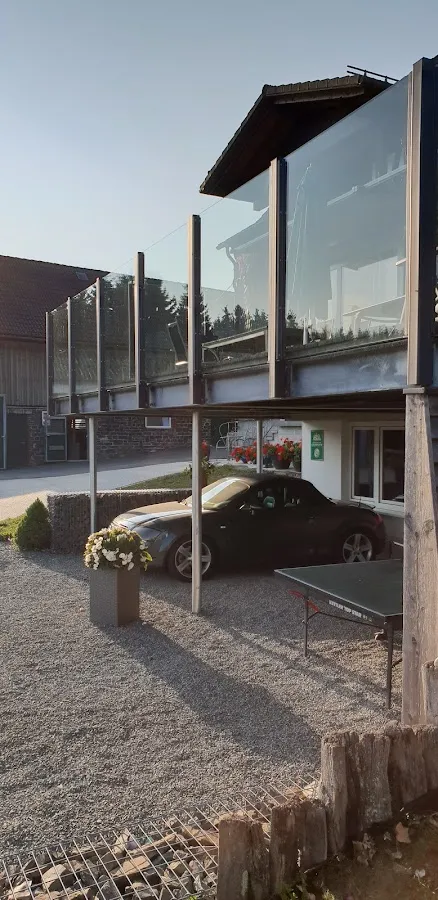 BookNoFees: Restaurant – Gasthof Feige – Bad Berleburg – Gasthof Feige, Foto 2