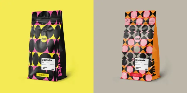 BookNoFees: Café – Alf & Bet – Prague – Alf & Bet, Foto 2
