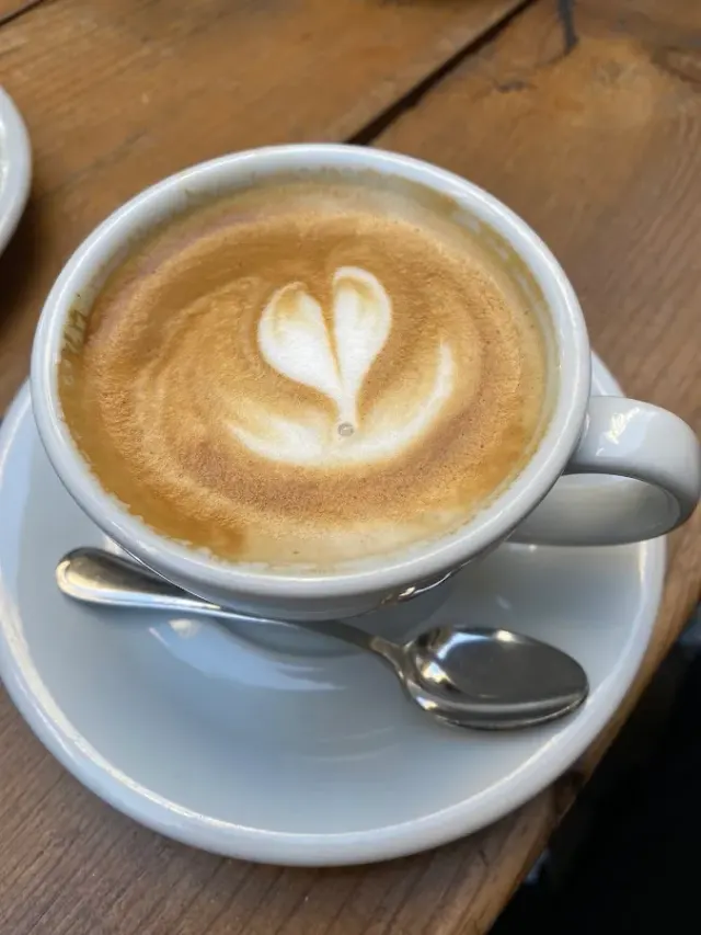 BookNoFees: Café – Drip Coffee Istanbul – Istanbul – Filterkaffee Istanbul, Foto 2