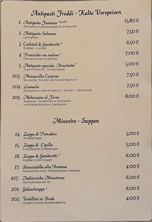 BookNoFees: Restaurant – Isola Bella – Kirchhundem – Isola Bella, Foto 2