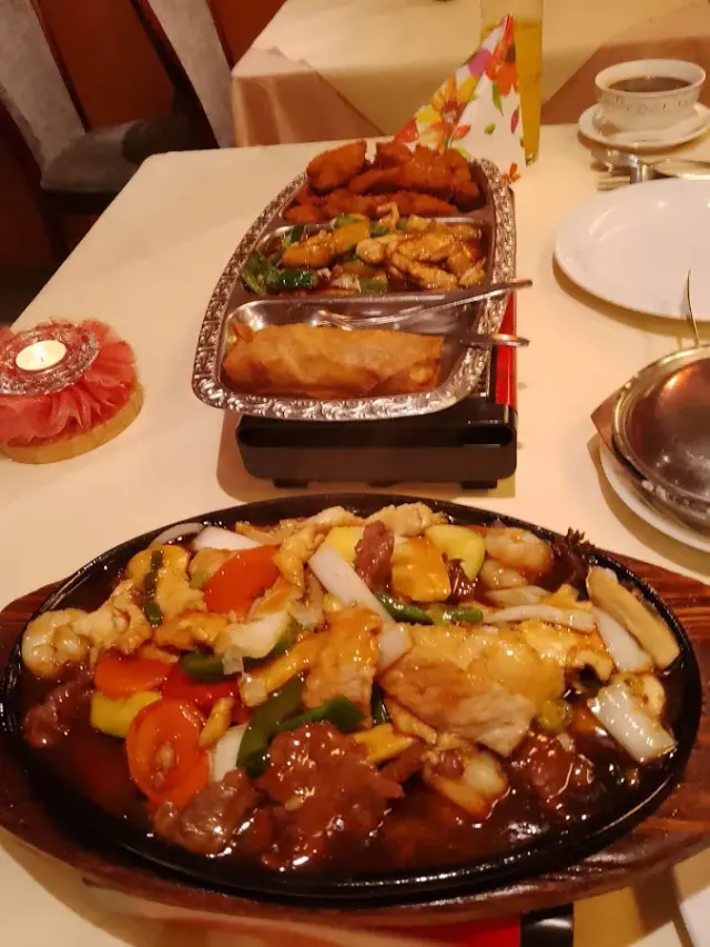 BookNoFees: Restaurant – China-Restaurant Jadegarten – Werne – China-Restaurant Jadegarten, Foto 2