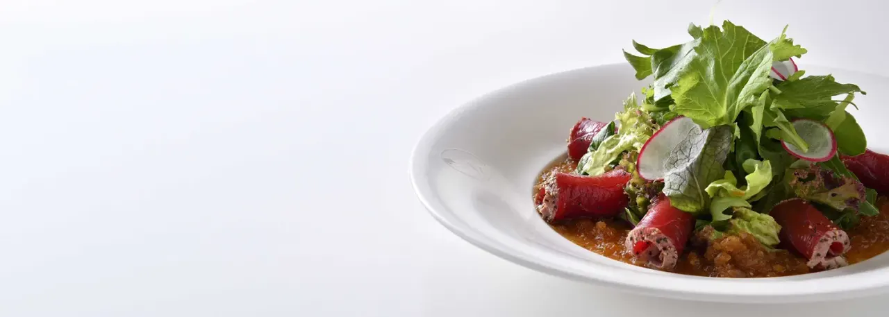 BookNoFees: Restaurant – Nobu – Budapest – Das ist, Foto 1