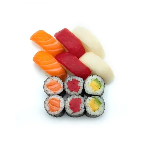 BookNoFees: Restaurant – Su SuShi – Madrid – Su SuShi, Foto 1