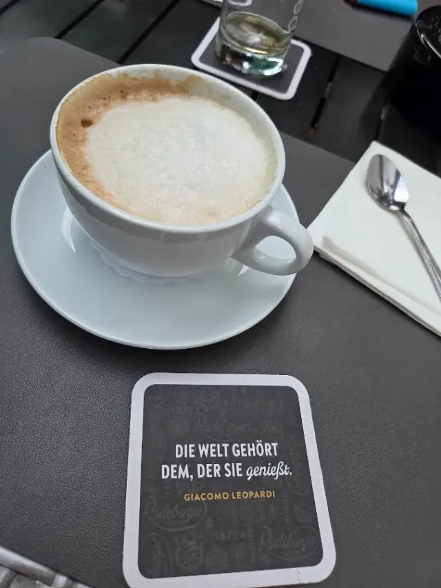 BookNoFees: Restaurant – Haus Morgenröte – Hattingen – Haus Morgenröte, Foto 2