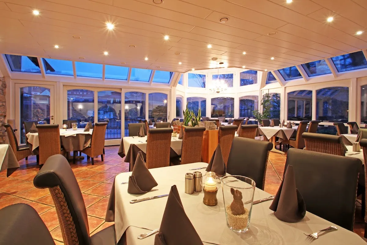 BookNoFees: Restaurant – Haus Morgenröte – Hattingen – Haus Morgenröte, Foto 1