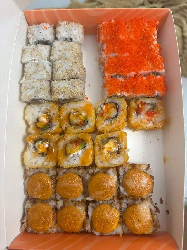 BookNoFees: Restaurant – Sushi XO – Belgrade – Sushi XO, Foto 3