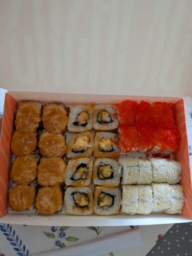 BookNoFees: Restaurant – Sushi XO – Belgrade – Sushi XO, Foto 2