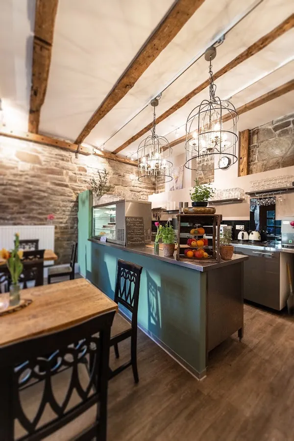 BookNoFees: Restaurant – Café Heimatliebe – Halver – Café Heimatliebe, Foto 1