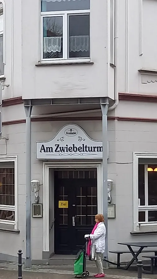 BookNoFees: Restaurant – Am Zwiebelturm – Sprockhövel – Am Zwiebelturm, Foto 1