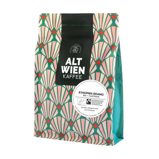 BookNoFees: Café – Kaffeerösterei Alt Wien – Vienna – Kaffeerösterei Alt Wien, Foto 3
