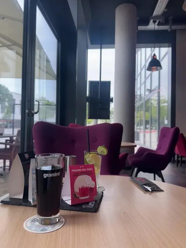BookNoFees: Restaurant – Kunstwerk Restaurant – Selm – Kunstwerk Restaurant, Foto 3