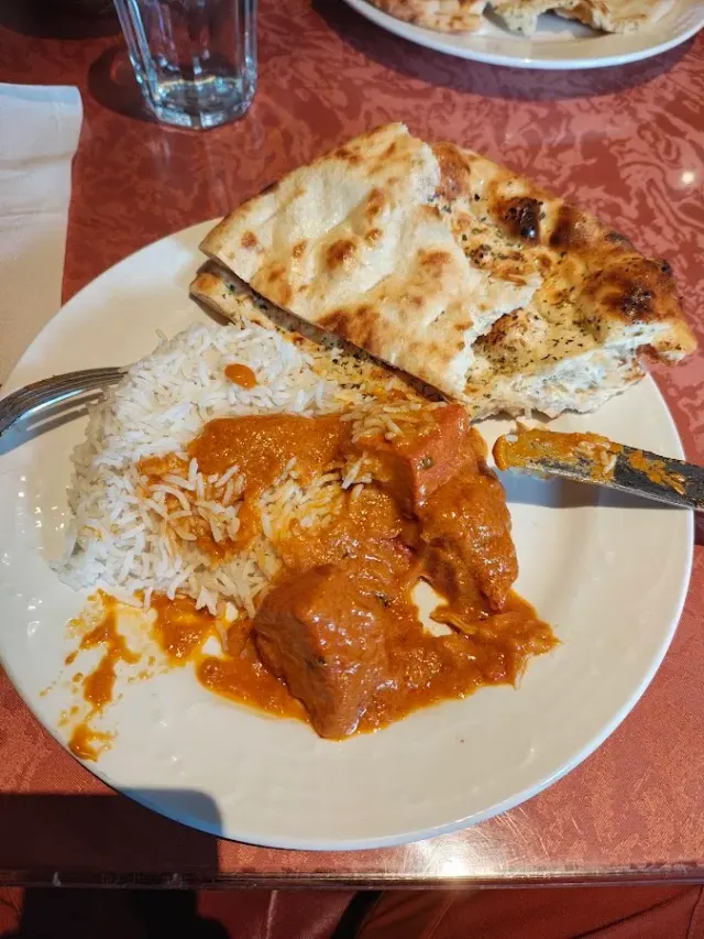 BookNoFees: Restaurant – Bapuji – Stockholm – Bapuji, Foto 2