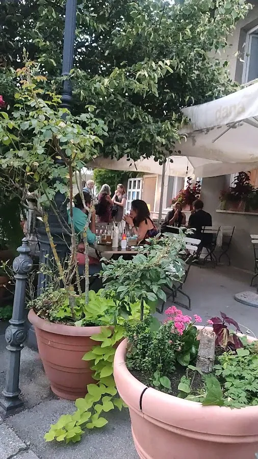 BookNoFees: Restaurant – Pri Škofu – Ljubljana – Bei Škof, Foto 3