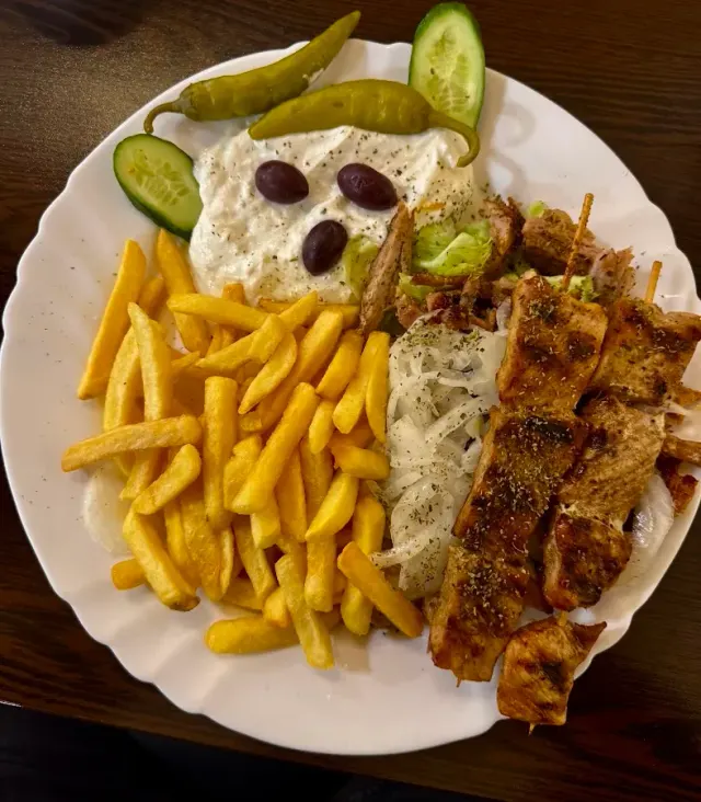 BookNoFees: Restaurant – Bei Stratos – Lüdenscheid – Bei Stratos, Foto 3