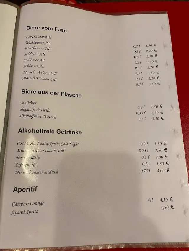 BookNoFees: Restaurant – Gerichtsklause – Marsberg – Gerichtsklause, Foto 2