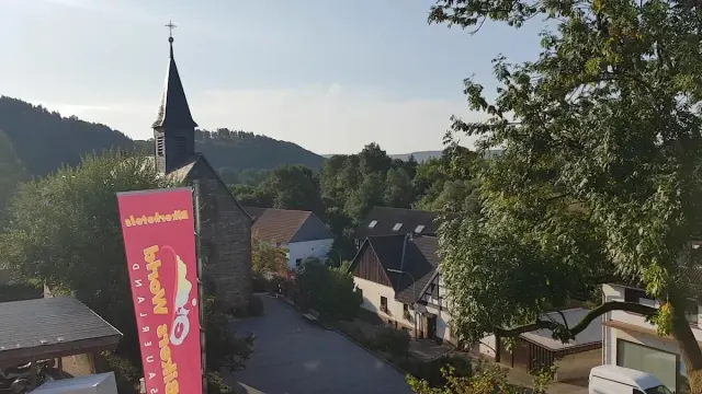BookNoFees: Restaurant – Landgasthof Zum Burghof – Medebach – Landgasthof Zum Burghof, Foto 3