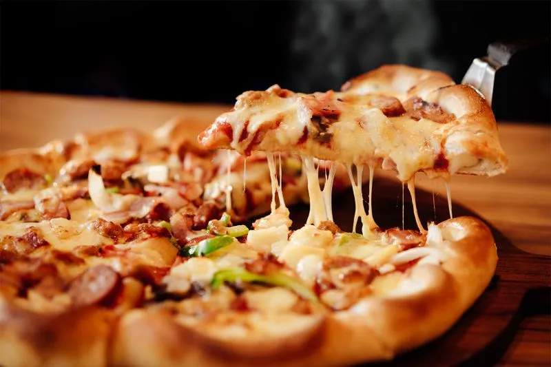 BookNoFees: Restaurant – Pizzeria Meyman – Berlin – Pizzeria Meyman, Foto 1