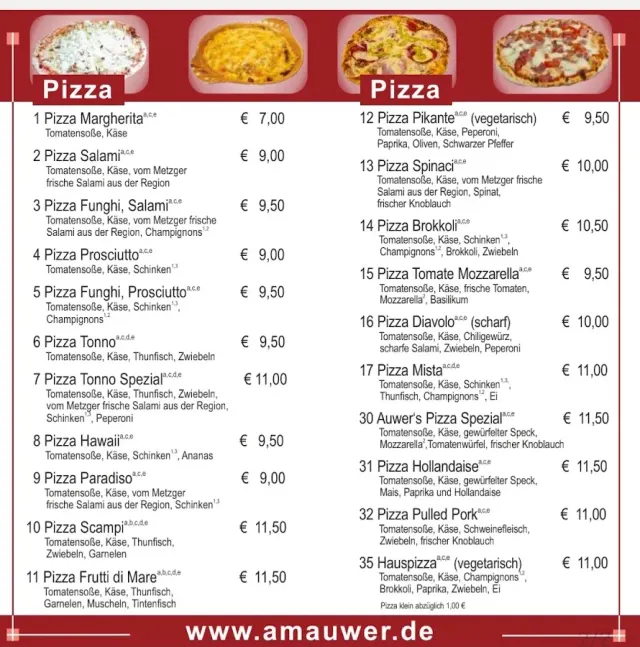 BookNoFees: Restaurant – Am Auwer Gaststätten – Olpe – Am Auwer Gaststätten, Foto 3